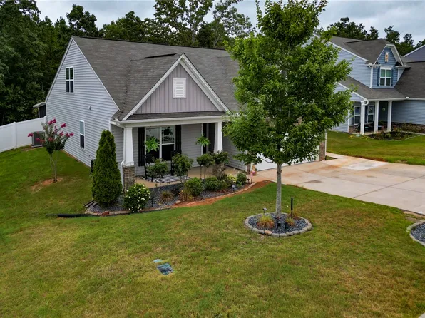 268 Shale Dr, Easley, SC 29642