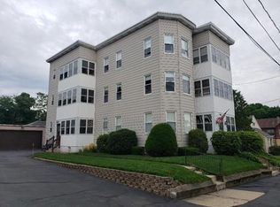 59-61 Rainville Ave, Fitchburg, MA 01420