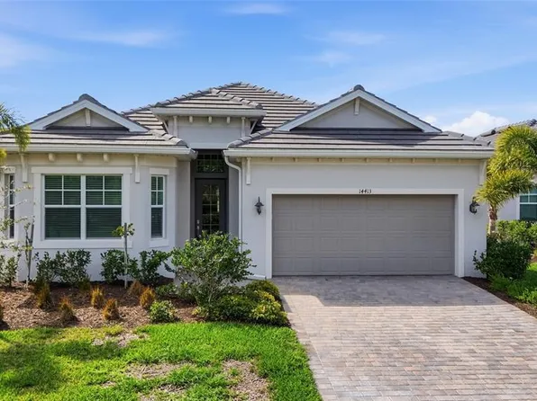 14413 Heritage Landing Blvd, Punta Gorda, FL 33955