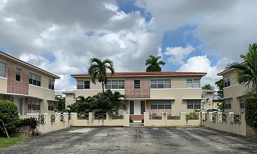 19 Salamanca Ave #1 Photo 1 19 Salamanca Ave #1 Photo 1