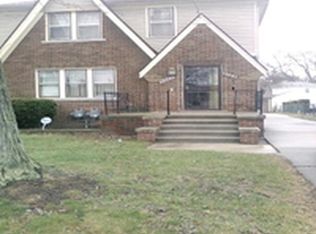 13255 Robson St, Detroit, MI 48227