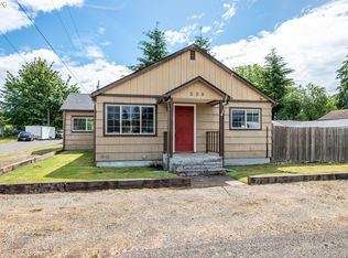 508 4th Ave SW, Castle Rock, WA 98611