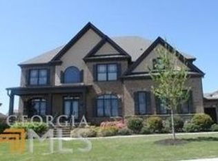 2486 Monta Vista Way, Hoschton, GA 30548