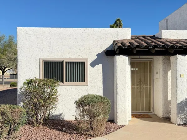 2400 N 71ST Street #E, Scottsdale, AZ 85257