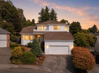 12913 SE 129th Ct, Happy Valley, OR 97086