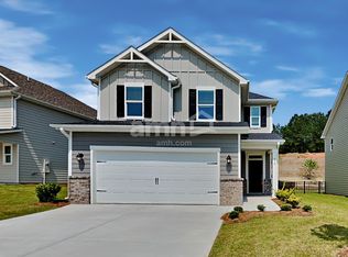816 Headland Way, Canton, GA 30114