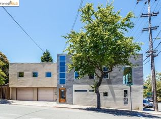 201 Tewksbury Ave, Richmond, CA 94801