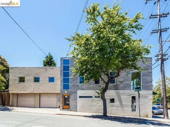 201 Tewksbury Ave, Richmond, CA 94801