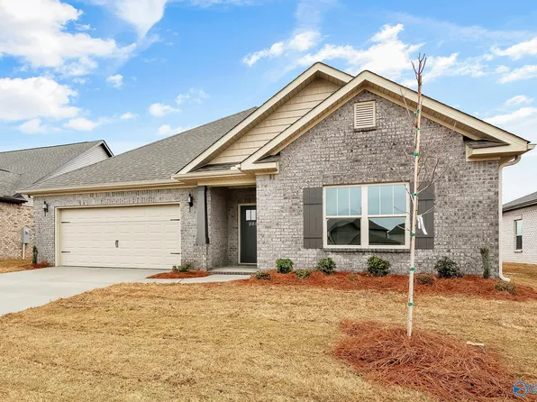 1117 Virtue Way, Harvest, AL 35749