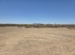2137 S 363rd Ave, Tonopah, AZ 85354
