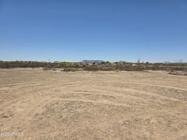 2137 S 363RD Avenue #-, Tonopah, AZ 85354