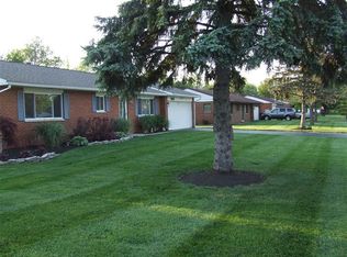 6615 Tellea St, Dayton, OH 45424