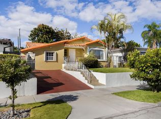 2367 SW 23rd Ter, Miami, FL 33145