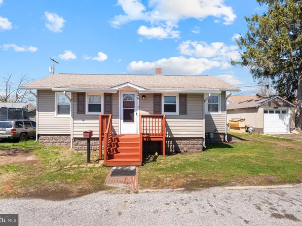 246 C St, Carneys Pt, NJ 08069