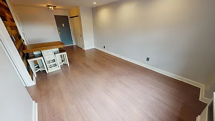 Rented by Metro Garden Realty NYC