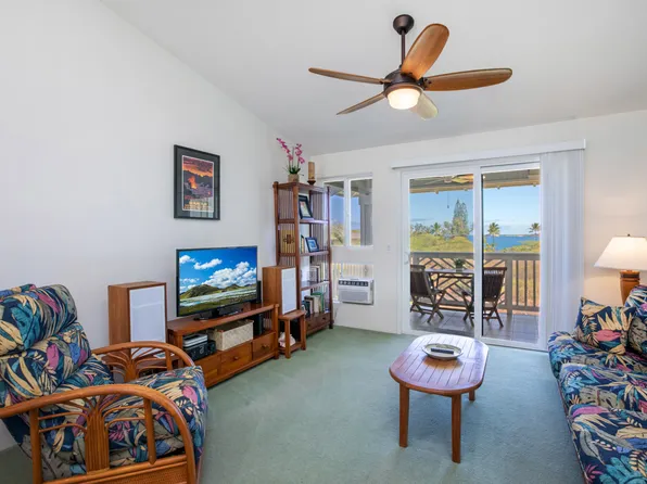 75-6009 Alii Dr APT T23, Kailua Kona, HI 96740