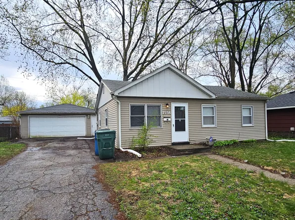 1556 178th Pl, Hammond, IN 46324