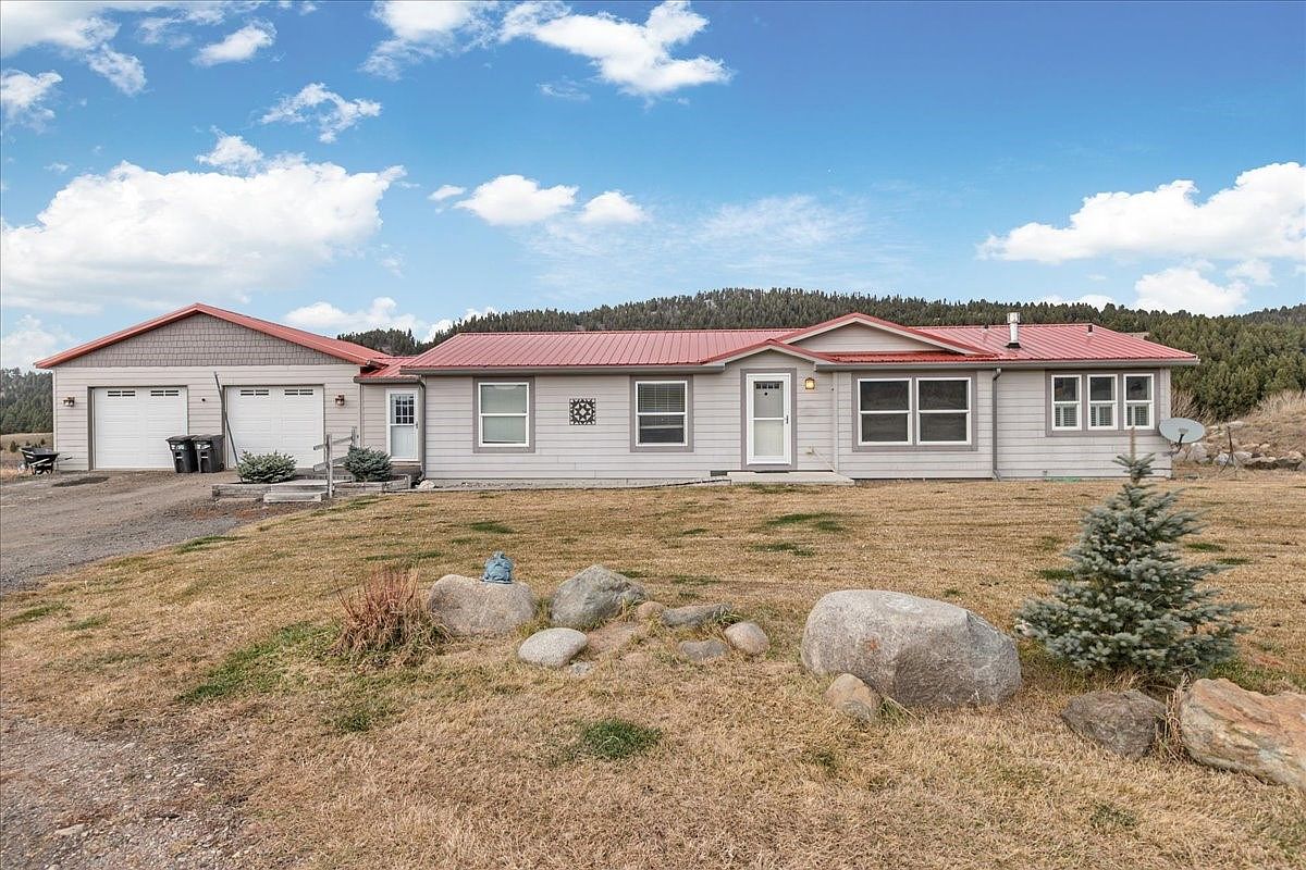 223 Lime Quarry Hills Ln, Elliston, MT 59728 Zillow