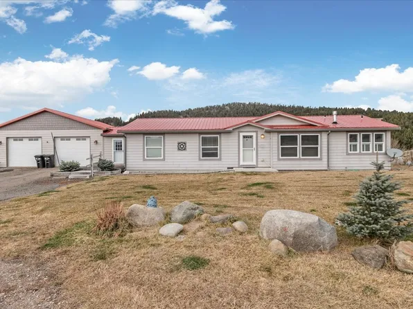 223 Lime Quarry Hills Ln, Elliston, MT 59728