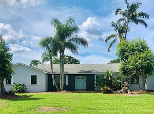 18605 SW 293rd Ter, Homestead, FL 33030