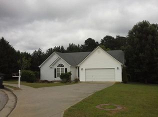 1162 Paiute Ct, Dacula, GA 30019