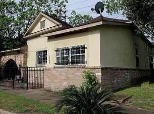 2609 Elysian St, Houston, TX 77009