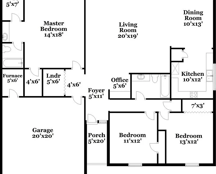 35 Windsong Ct — Photo 2