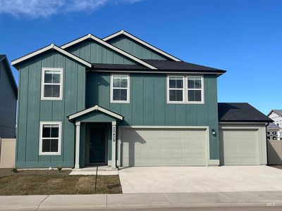 20429 Owl Creek Ave, Caldwell, ID, 83605