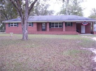 656 Norristown Covena Rd, Swainsboro, GA 30401