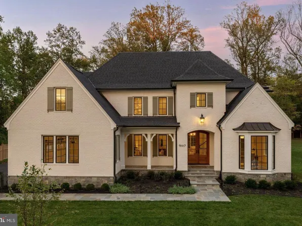 9117 Redwood Ave, Bethesda, MD 20817