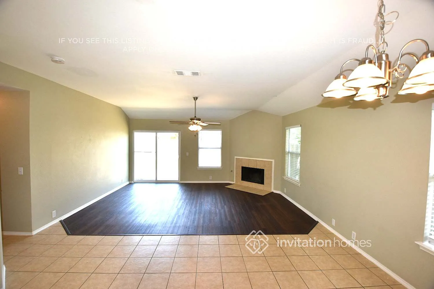 8337 Horseshoe Bend Dr Fort Worth, TX 76131 — Photo 4