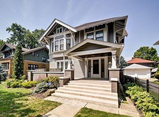 3840 N Delaware St, Indianapolis, IN