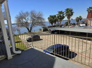 4011 Nasa Pkwy #205, El Lago, TX 77586