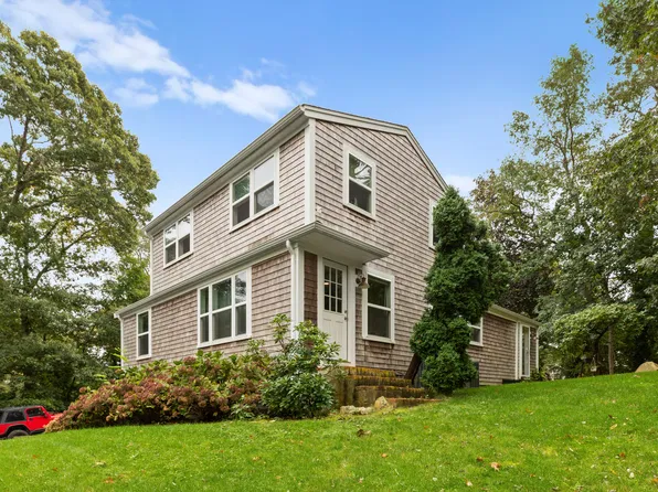 24 Old Tote Road, Orleans, MA 02653