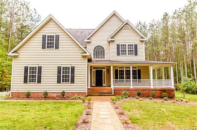1st image of 17115 Katy Ln