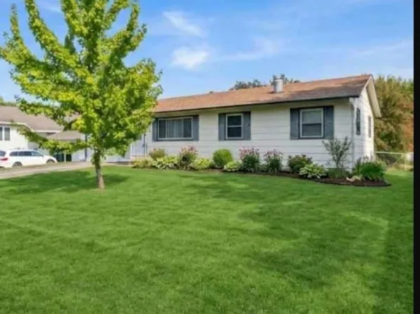 6432 Zealand Ave N, Brooklyn Park, MN 55428