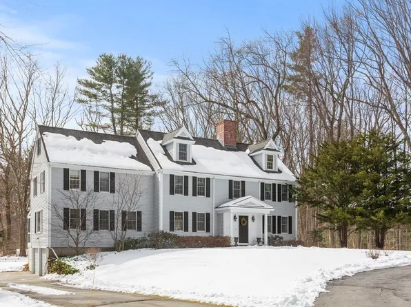 139 Ford Rd, Sudbury, MA 01776