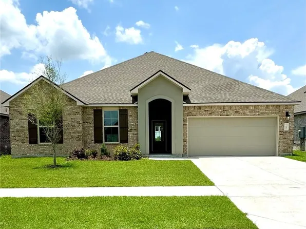 4656 W Ridge Rd, Lake Charles, LA 70607