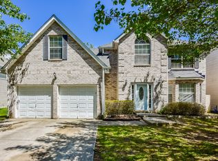 3856 Micah Ln, Ellenwood, GA 30294