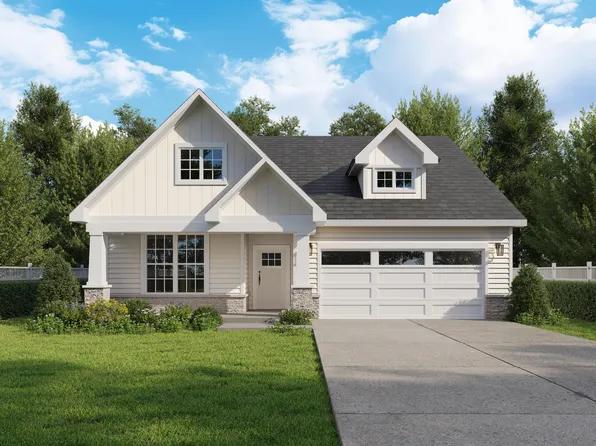 496 Magnolia Ln, Chesterton, IN 46304