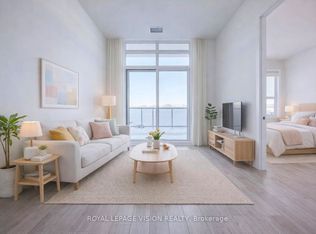 858 Dupont St #214, Toronto, ON M6G0C1