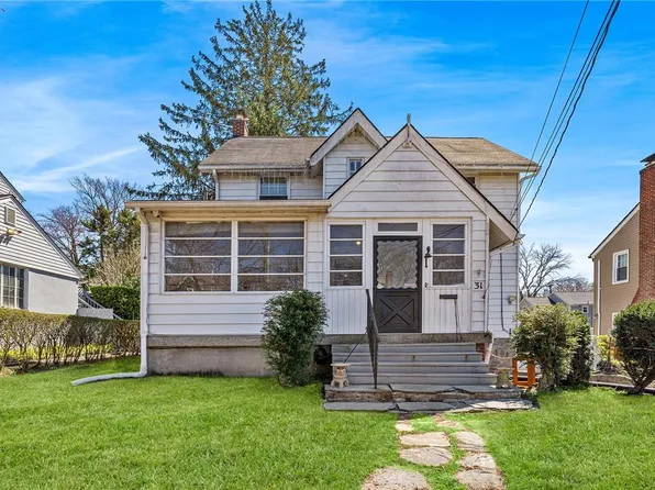 31 Westview Avenue, White Plains, NY 10603