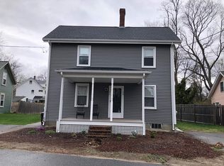 46 Cottage Ln #46, Concord, MA 01742