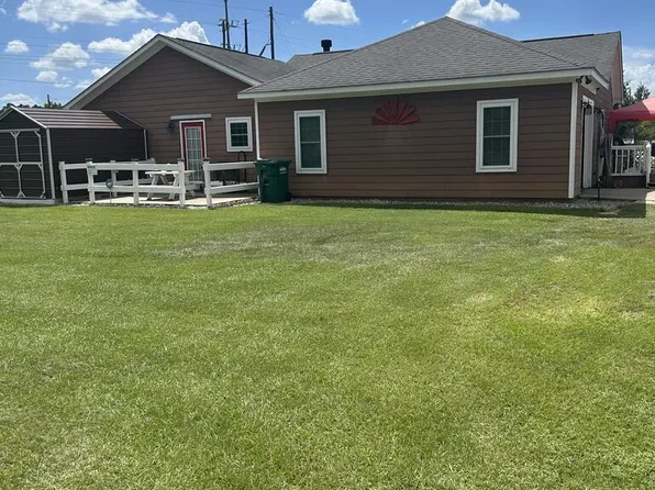 977 Armena Rd, Leesburg, GA 31763