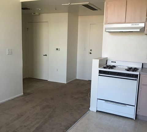 2nd image of 8812 W Pico Blvd Unit 204