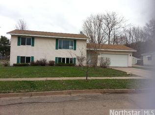 135 1st Ave SE, Pine City, MN 55063