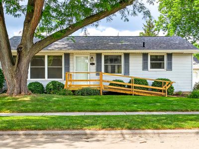 1500 E Coolidge Ave, Appleton, WI, 54915