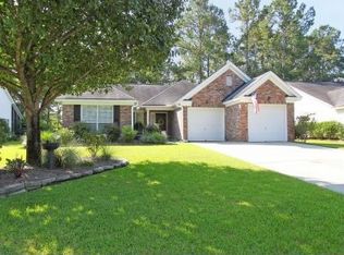 543 Pointe Of Oaks Rd, Summerville, SC 29485