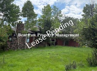 893 Willobe Way, Golden, CO 80401