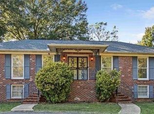 6036 Gwin Cir, Bessemer, AL 35023